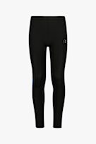 Powerzone tight bambino nero
