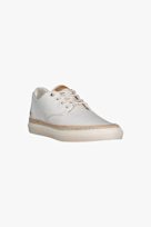 Lacoste Esparre Jutte 119 2 sneaker hommes blanc cassé