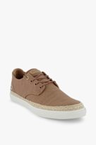 Lacoste Esparre Jutte 119 2 sneaker hommes marron