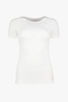 Odlo Performance X-Light t-shirt termica donna bianco