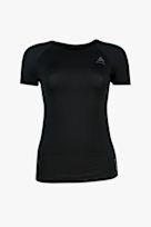 Odlo Performance X-Light t-shirt thermique femmes noir