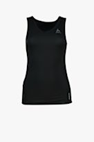 Odlo Perfomance Light sous-vêtements fonctionnels femmes noir