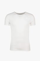 Odlo Performance X-Light t-shirt termica uomo bianco