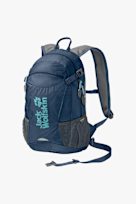 Jack Wolfskin Velocity 12 L Bikerucksack blau