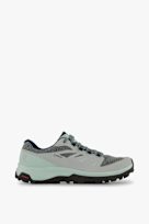 Salomon Outline Gore-Tex® chaussures de trekking femmes bleu/gris