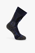 UYN Trekking Cool Merino 2.0 39-41 calze da trekking grigio