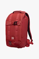 douchebags The Explorer 20 L sac à dos rouge