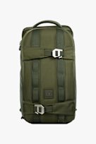 douchebags The Explorer 20 L zaino verde