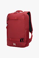 douchebags The Scholar 15 L Rucksack rot