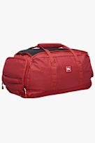 douchebags The Carryall 65 L sac à dos rouge