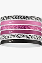 Nike Nike Headbands assorted 6 Stk. fuchsia