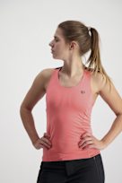 Pearl Izumi Symphony Damen Biketrikot coral