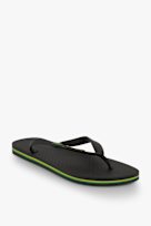 Ipanema Classic Brasil II infradito uomo nero