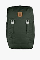 Fjällräven null verde oliva