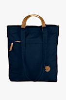 Fjällräven Totepack No.1 14 L bag bleu