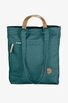 Fjällräven Totepack No.1 14 L bag verde