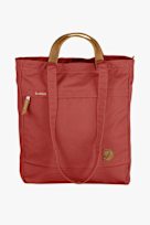Fjällräven Totepack No.1 14 L bag rost