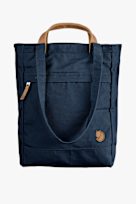 Fjällräven Totepack No.1 10 L bag blu scuro