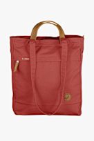 Fjällräven Totepack No.1 10 L bag rost