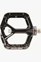Race Face Atlas Flatpedale schwarz