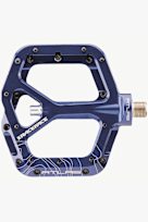 Race Face Atlas pedali flat blu