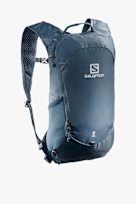 Salomon LC10 Trailblazer 10 L Laufrucksack hellblau