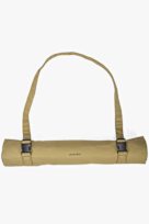 Jade Yoga Parkia sangle de transport pour tapis de yoga kaki