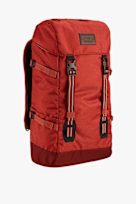Burton Tinder 30 L Rucksack rot