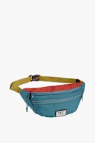 Burton 3 L Gürteltasche hellblau