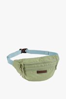 Burton 3 L Gürteltasche hellblau-beige