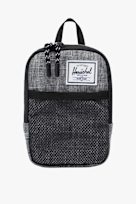 Herschel Sinclair Small 0.5 L Tasche grau