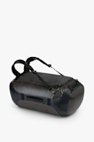 Osprey Transporter 65 L Reisetasche schwarz