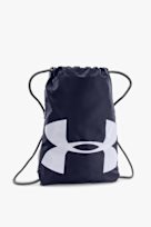 Under Armour Ozsee 16 L gymbag bleu
