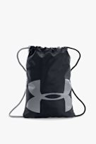 Under Armour Ozsee 16 L gymbag noir