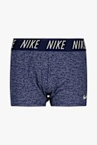 Nike Dry Training short filles bleu