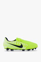 Nike Phantom Venom Elite FG scarpa da calcio bambini giallo