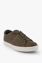 Lacoste Showcourt 2.0 sneaker femmes kaki