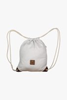 46 NORD Kenton 8 L gymbag bianco