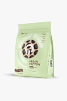 QNT Vegan 500 g polvere proteica bianco
