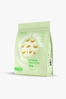 QNT Vegan 500 g polvere proteica bianco