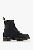 Dr. Martens Serena FL scarpa invernale donna nero