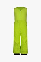 Spyder Expedition Mini pantaloni da sci bambino verde