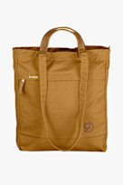 Fjällräven Totepack No.1 14 L bag jaune