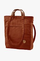 Fjällräven Totepack No.1 14 L Tasche rost