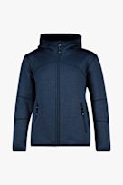 46 NORD Jungen Midlayer blau