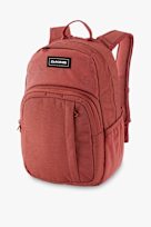 Dakine Campus S 18 Liter bordeaux
