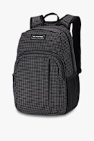 Dakine Campus S 18 Liter schwarz