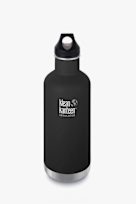 Klean Kanteen Classic Vacuum Insulated 946 ml bouteille isotherme noir