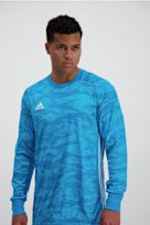 adidas Performance AdiPro 18 maillot de gardien hommes bleu clair
