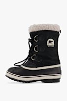 Sorel Yoot Pac boot bambini nero